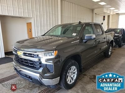chevrolet silverado 1500 2023 1GCPDKEKXPZ218249 image chevrolet silverado 1500 2023 1GCPDKEKXPZ218249 image